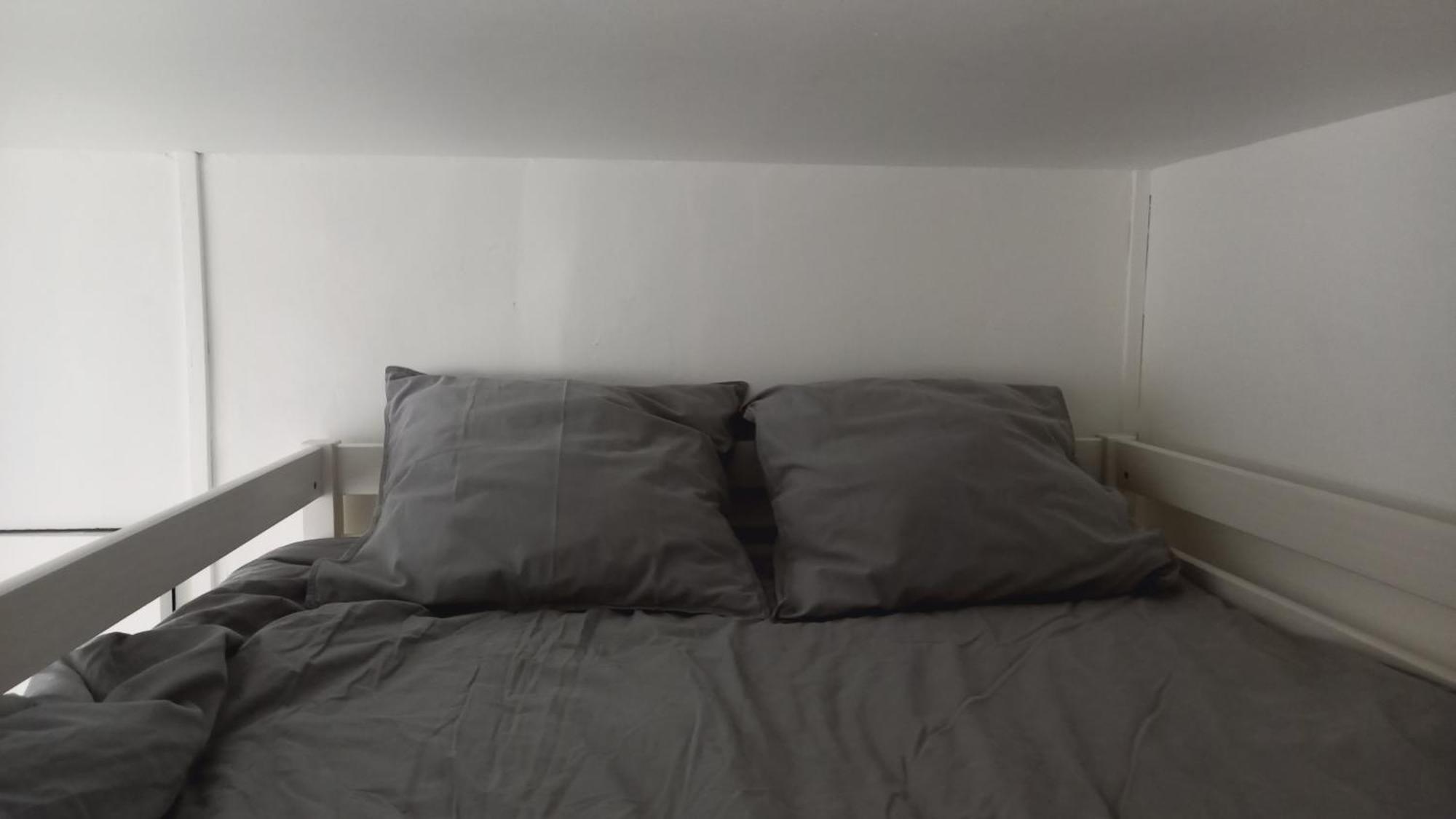 A 2 Pas Du Port, Bora Bora Apartment Fecamp Luaran gambar