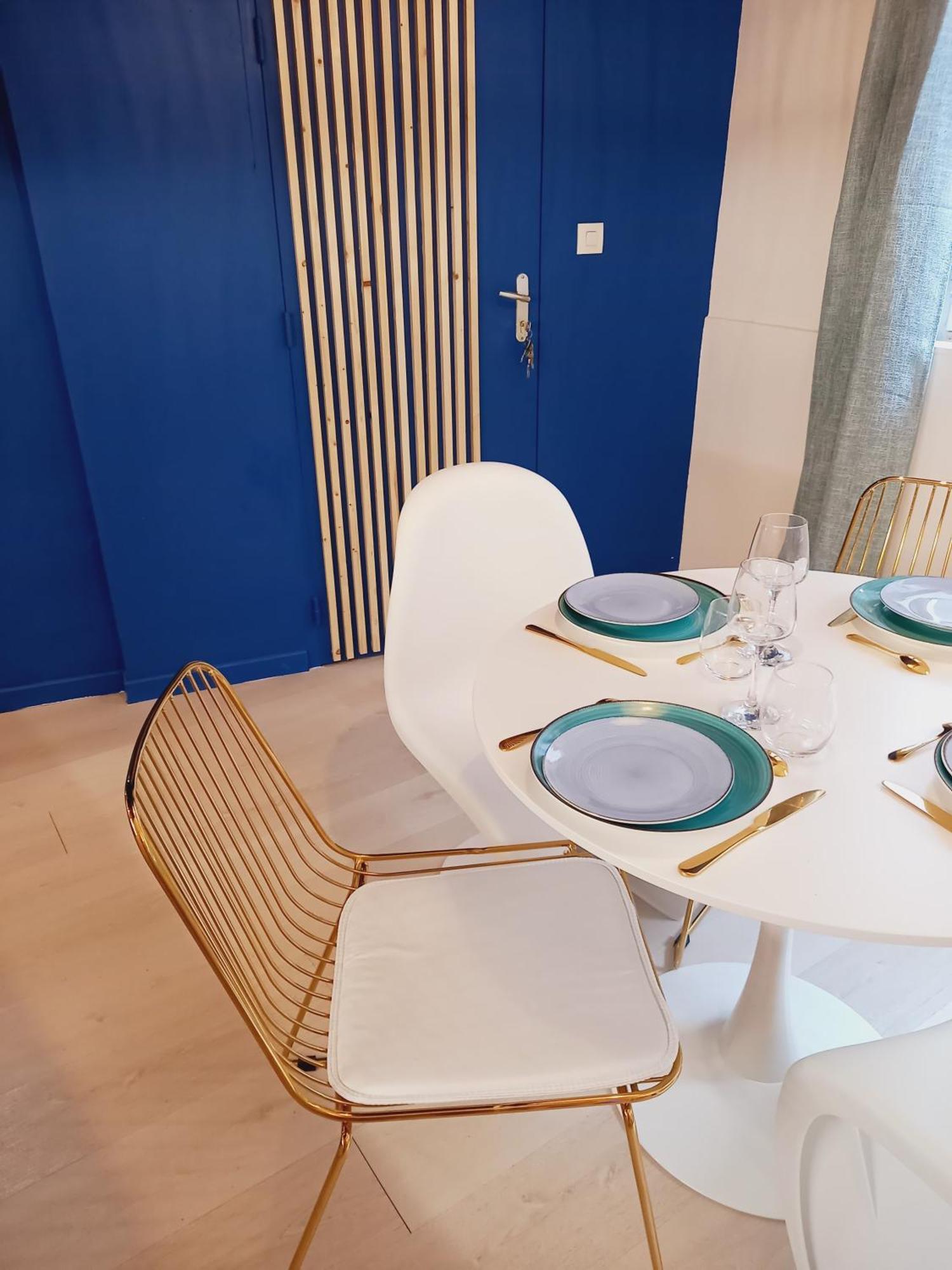 A 2 Pas Du Port, Bora Bora Apartment Fecamp Luaran gambar